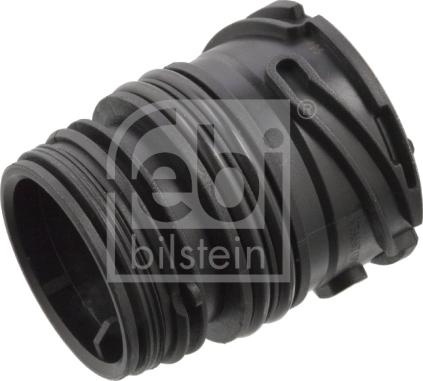 Febi Bilstein 101108 - Boîtier de connecteur, unité de commande boîte automatique cwaw.fr