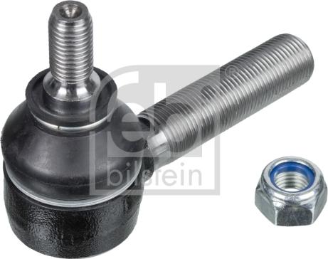 Febi Bilstein 10110 - Rotule de direction cwaw.fr