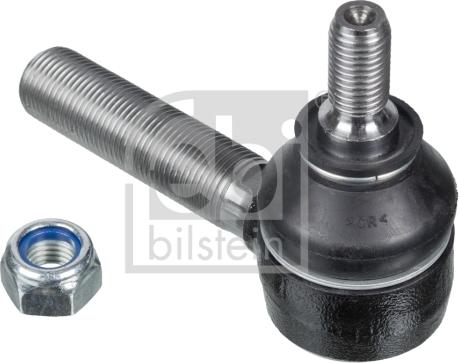 Febi Bilstein 10111 - Rotule de direction cwaw.fr