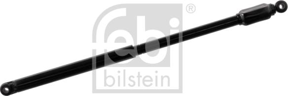 Febi Bilstein 10184 - Amortisseur de direction cwaw.fr