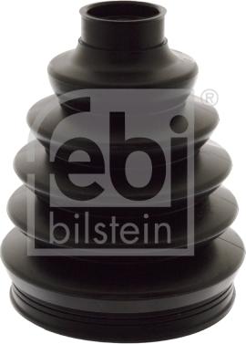 Febi Bilstein 101858 - Joint-soufflet, arbre de commande cwaw.fr