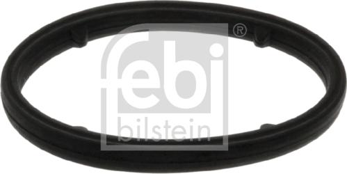 Febi Bilstein 101399 - Joint, radiateur d'huile cwaw.fr