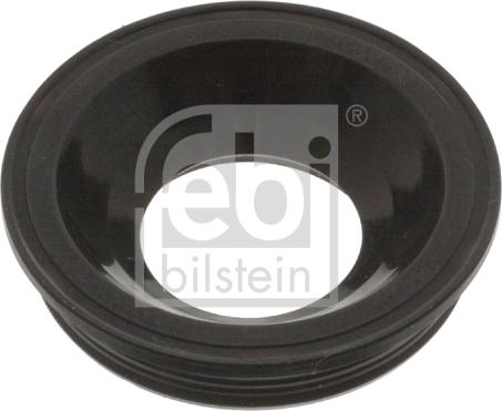 Febi Bilstein 101351 - Écran absorbant la chaleur, injection cwaw.fr