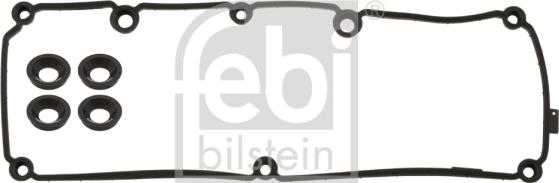 Febi Bilstein 101353 - Jeu de joints d'étanchéité, couvercle de culasse cwaw.fr