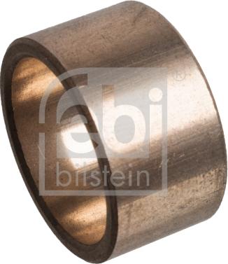 Febi Bilstein 10136 - Douille, arbre de démarreur cwaw.fr