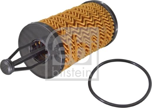 Febi Bilstein 101327 - Filtre à huile cwaw.fr