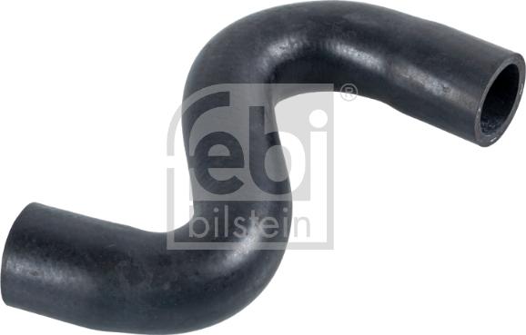 Febi Bilstein 101209 - Durite de radiateur cwaw.fr