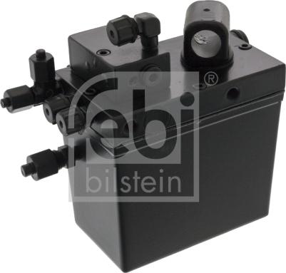 Febi Bilstein 101282 - Pompe de basculement, cabine cwaw.fr