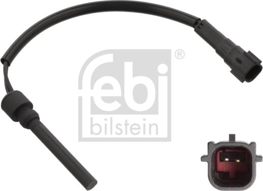 Febi Bilstein 101231 - Capteur, niveau d'eau de refroidissement cwaw.fr