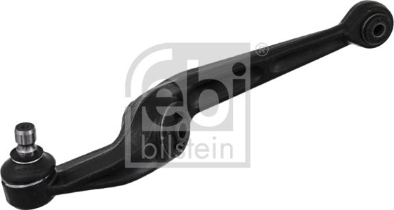 Febi Bilstein 10123 - Bras de liaison, suspension de roue cwaw.fr