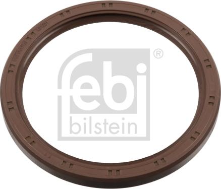 Febi Bilstein 101220 - Bague d'étanchéité, vilebrequin cwaw.fr