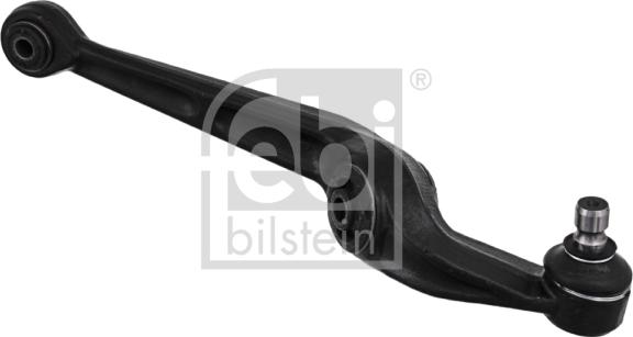 Febi Bilstein 10127 - Bras de liaison, suspension de roue cwaw.fr