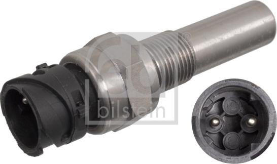 Febi Bilstein 101792 - Capteur, vitesse cwaw.fr