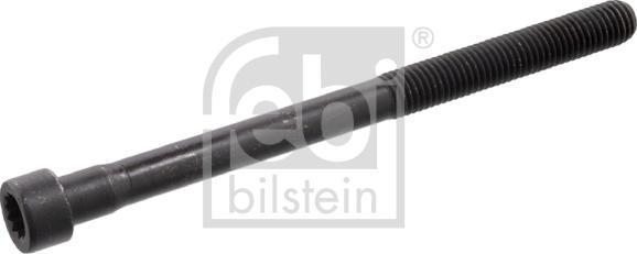 Febi Bilstein 10179 - Vis de culasse cwaw.fr