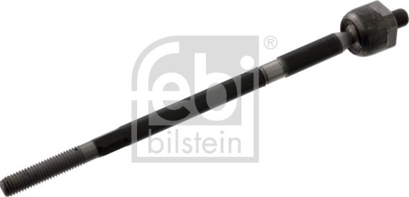 Febi Bilstein 10170 - Rotule de direction intérieure, barre de connexion cwaw.fr