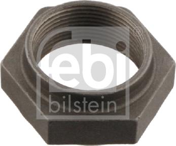 Febi Bilstein 10178 - Écrou, bout d'essieu cwaw.fr