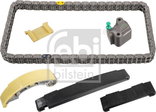 Febi Bilstein 108955 - Kit de distribution par chaîne cwaw.fr