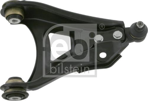 Febi Bilstein 10895 - Bras de liaison, suspension de roue cwaw.fr