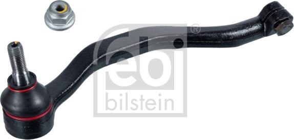 Febi Bilstein 108908 - Rotule de barre de connexion cwaw.fr