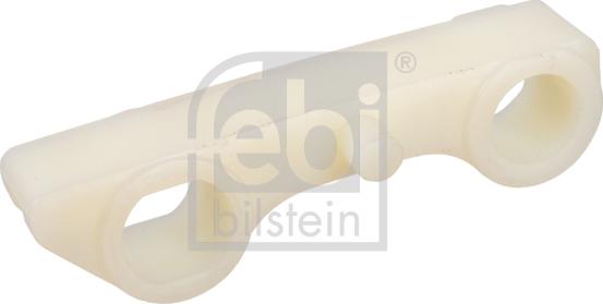 Febi Bilstein 108919 - Coulisse, chaîne de commande-pompe à huile cwaw.fr