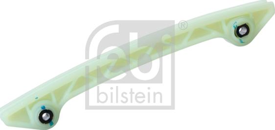 Febi Bilstein 108915 - Coulisse, chaîne de distribution cwaw.fr