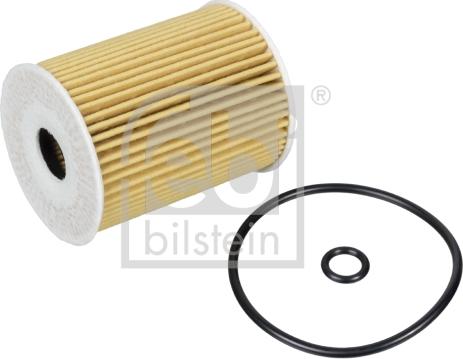 Febi Bilstein 108983 - Filtre à huile cwaw.fr