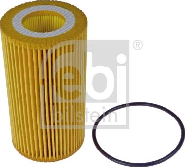 Febi Bilstein 108935 - Filtre à huile cwaw.fr