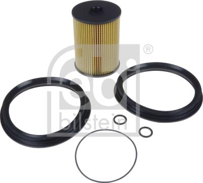 Febi Bilstein 108931 - Filtre à carburant cwaw.fr