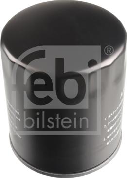 Febi Bilstein 108979 - Filtre à huile cwaw.fr