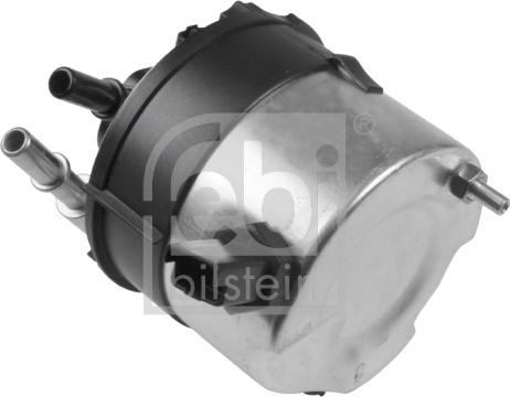 Febi Bilstein 108974 - Filtre à carburant cwaw.fr