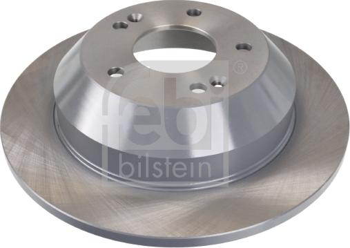 Febi Bilstein 108441 - Disque de frein cwaw.fr