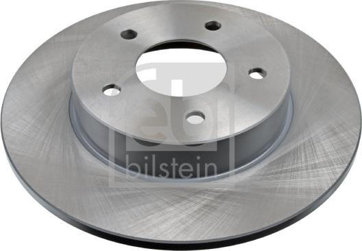 Febi Bilstein 108459 - Disque de frein cwaw.fr