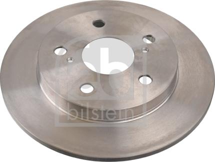 Febi Bilstein 108414 - Disque de frein cwaw.fr