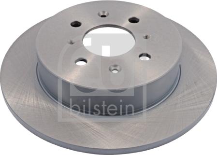 Febi Bilstein 108418 - Disque de frein cwaw.fr