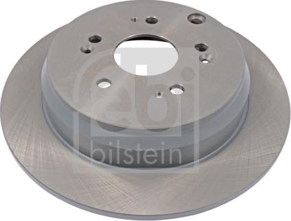 Febi Bilstein 108429 - Disque de frein cwaw.fr