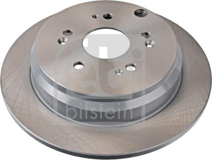 Febi Bilstein 108423 - Disque de frein cwaw.fr