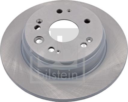 Febi Bilstein 108427 - Disque de frein cwaw.fr