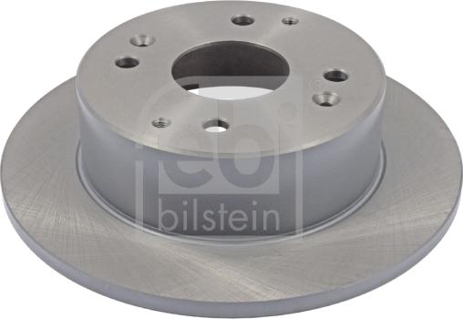 Febi Bilstein 108473 - Disque de frein cwaw.fr