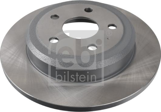 Febi Bilstein 108591 - Disque de frein cwaw.fr