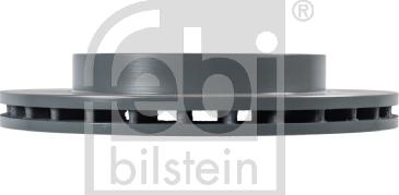 Febi Bilstein 108598 - Disque de frein cwaw.fr