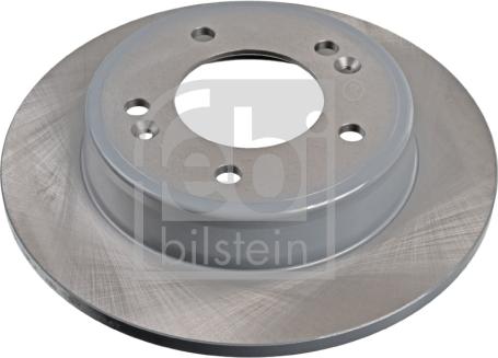 Febi Bilstein 108559 - Disque de frein cwaw.fr