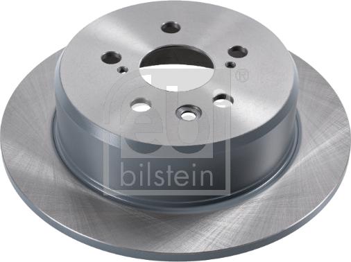 Febi Bilstein 108561 - Disque de frein cwaw.fr