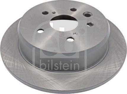 Febi Bilstein 108562 - Disque de frein cwaw.fr