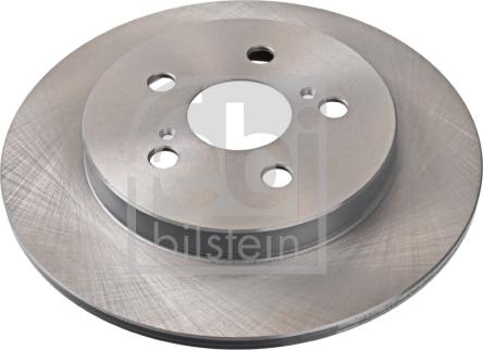 Febi Bilstein 108503 - Disque de frein cwaw.fr