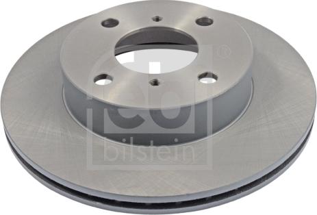 Febi Bilstein 108516 - Disque de frein cwaw.fr