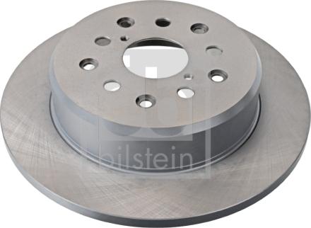 Febi Bilstein 108535 - Disque de frein cwaw.fr