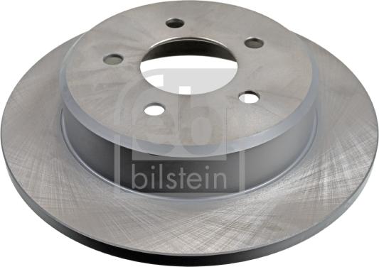 Febi Bilstein 108523 - Disque de frein cwaw.fr