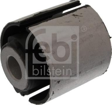 Febi Bilstein 10852 - Suspension, bras de liaison cwaw.fr