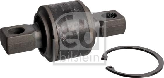 Febi Bilstein 108692 - Suspension, bras de liaison cwaw.fr