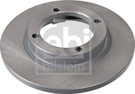 Febi Bilstein 108641 - Disque de frein cwaw.fr